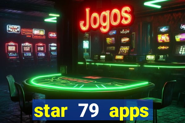 star 79 apps private limited