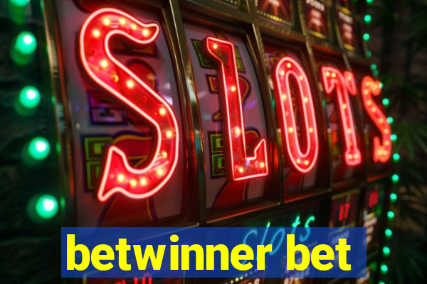 betwinner bet