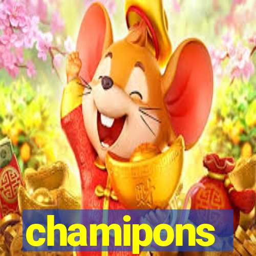 chamipons