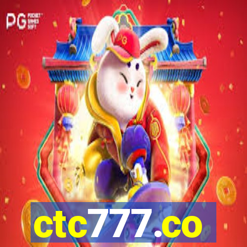 ctc777.co