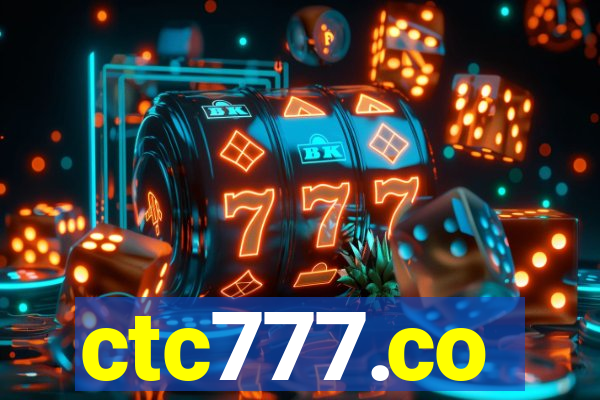 ctc777.co