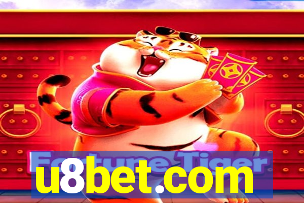 u8bet.com