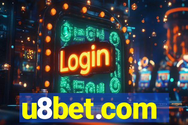 u8bet.com