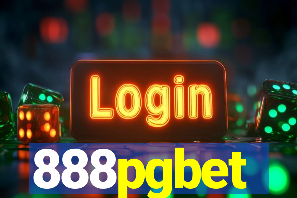 888pgbet