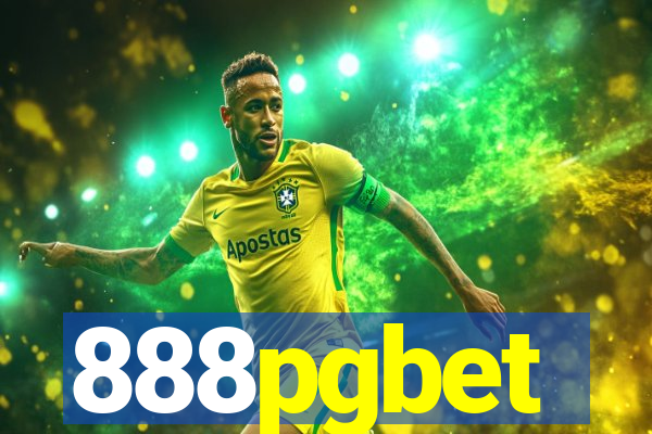 888pgbet