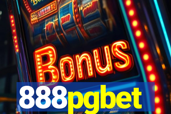 888pgbet