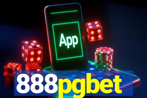 888pgbet