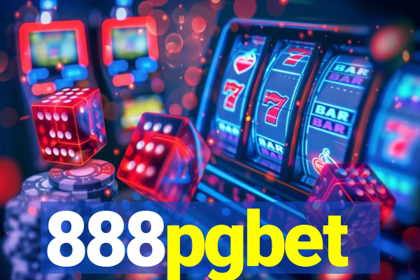 888pgbet