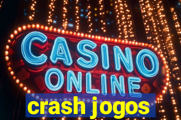 crash jogos