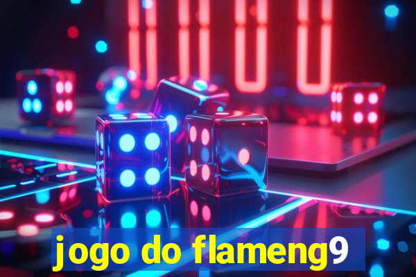 jogo do flameng9