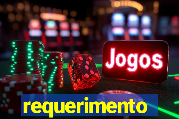 requerimento eletronico juceb