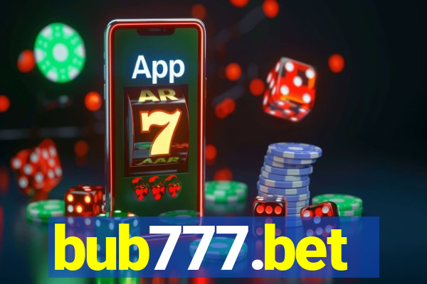 bub777.bet