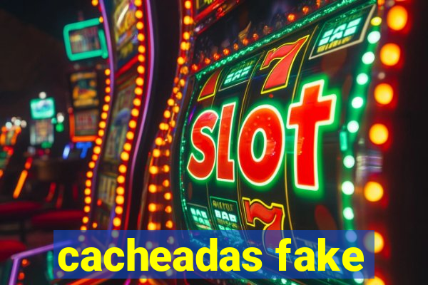 cacheadas fake