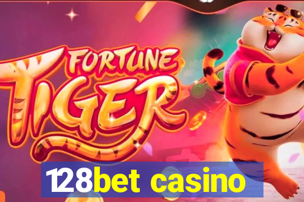 128bet casino