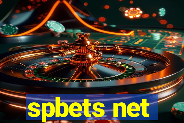 spbets net