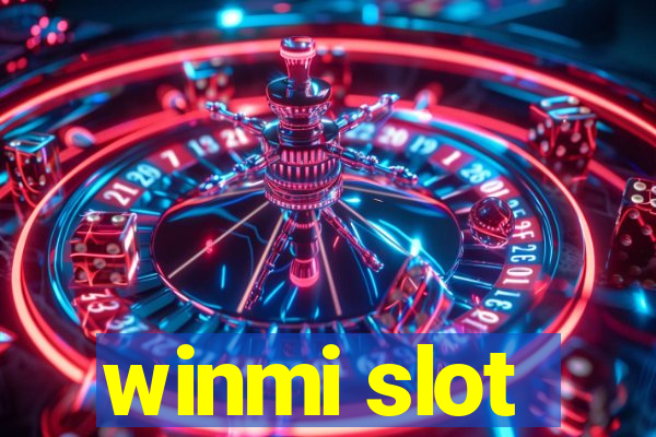 winmi slot