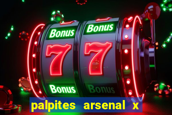 palpites arsenal x nottingham forest