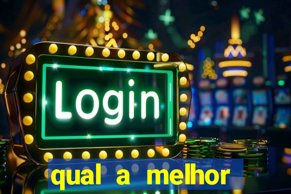 qual a melhor plataforma para jogar fortune ox