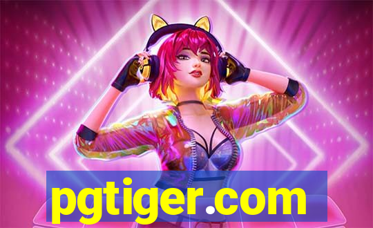 pgtiger.com