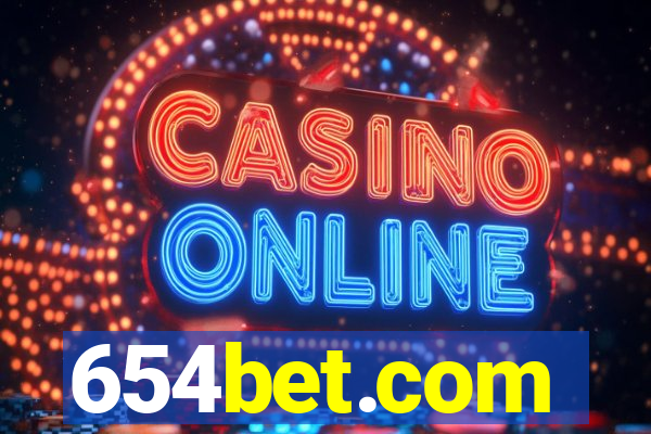 654bet.com