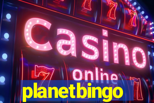 planetbingo