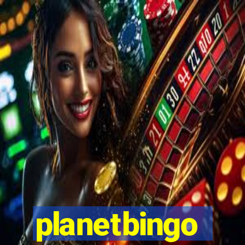 planetbingo