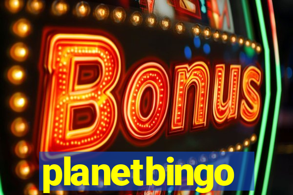 planetbingo