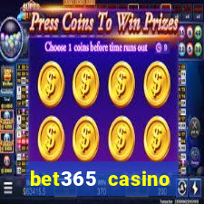 bet365 casino ontario bonuses