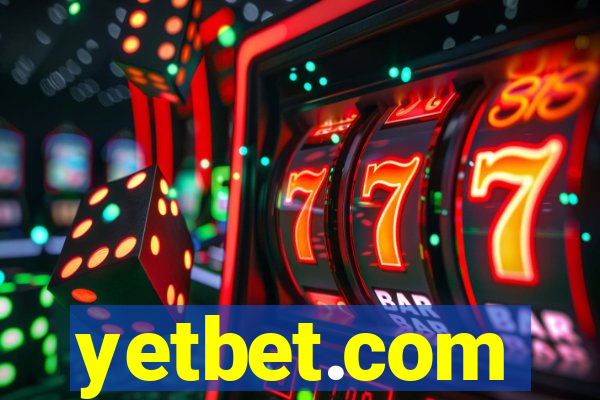 yetbet.com