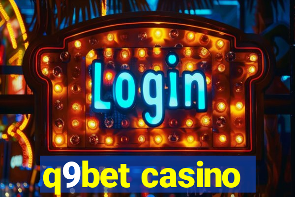 q9bet casino