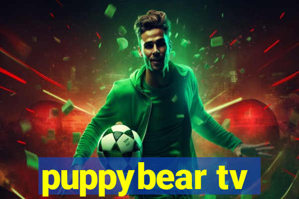 puppybear tv