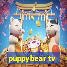 puppybear tv