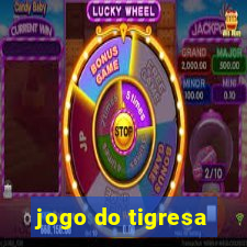 jogo do tigresa