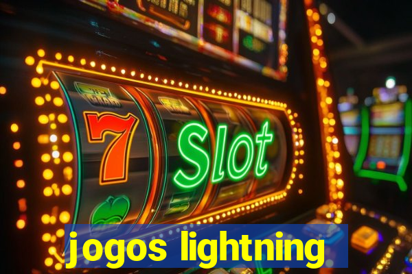 jogos lightning