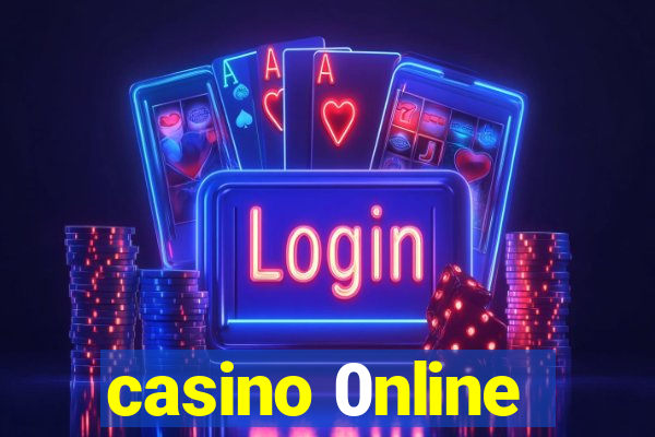 casino 0nline