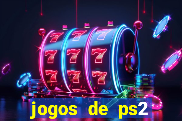 jogos de ps2 traduzidos pt br