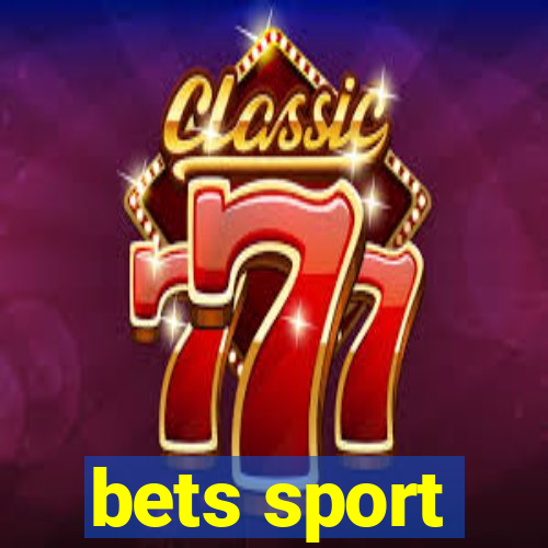 bets sport