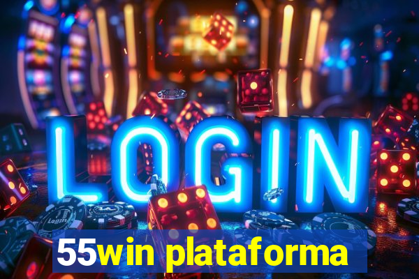 55win plataforma