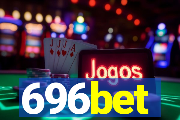 696bet