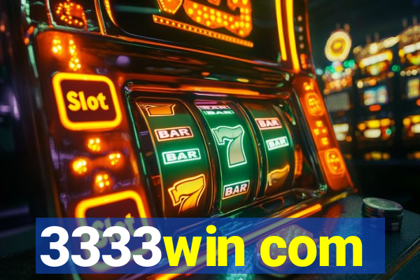 3333win com