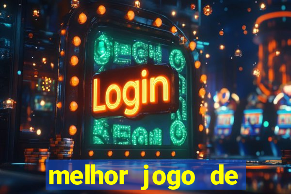 melhor jogo de aposta online