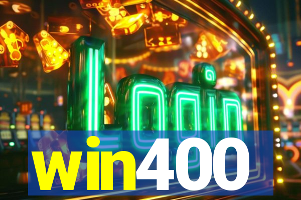 win400