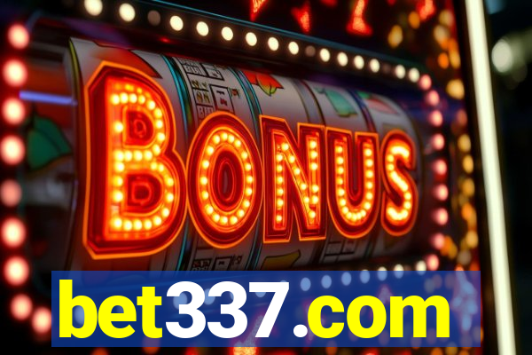 bet337.com