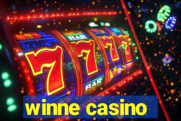 winne casino