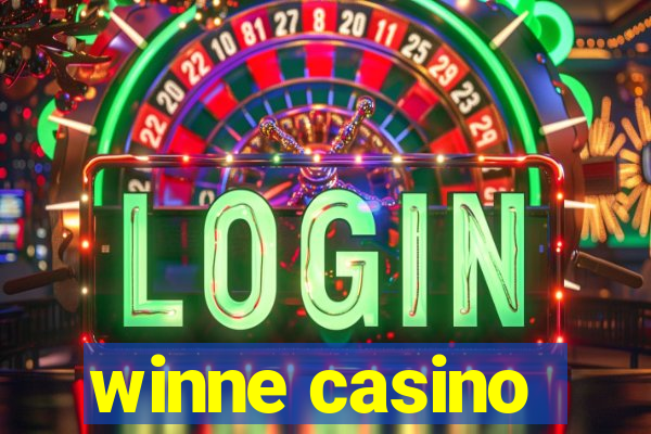 winne casino