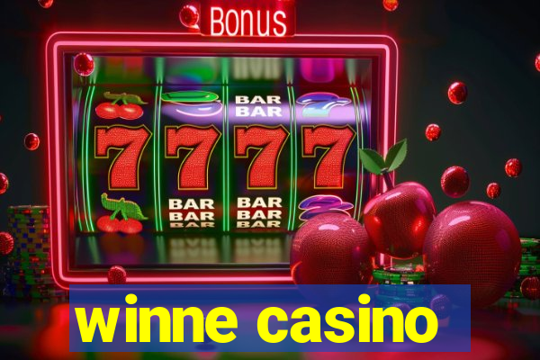 winne casino