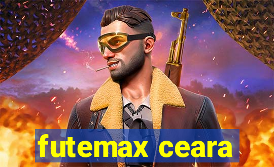 futemax ceara