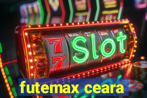 futemax ceara