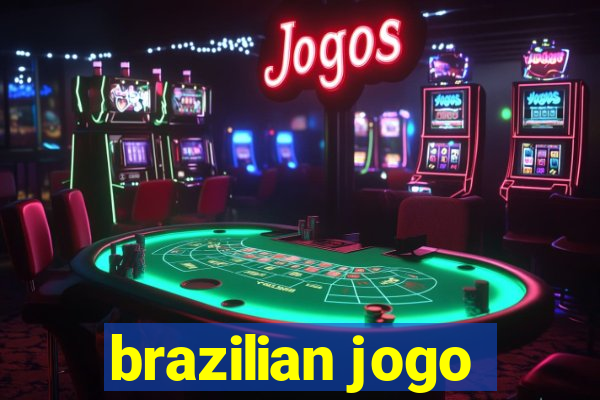 brazilian jogo