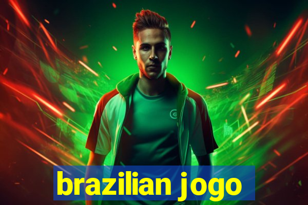 brazilian jogo